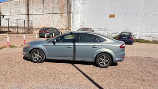 Ford Mondeo 2007