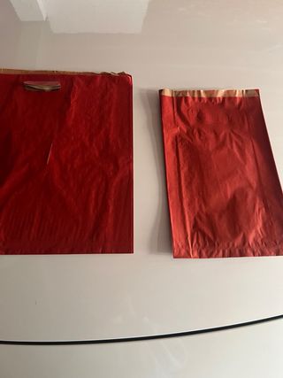 Bolsas libros sant jordi