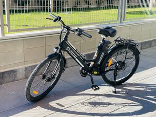 Bicicleta Eléctrica ALQUILER.