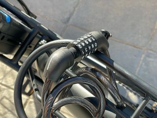 Bicicleta Eléctrica ALQUILER.