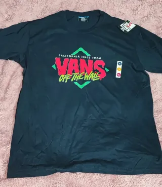 Camiseta  XL