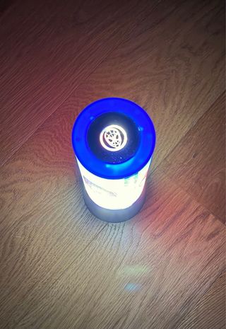 Lampada Bambini Spiderman Marvel