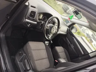 Volkswagen Sharan 2011
