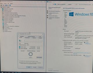 PC Sobremesa Gigabyte – Pentium + GT 710