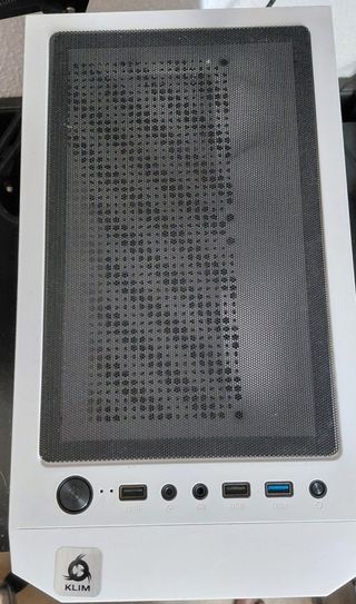 PC Sobremesa Gigabyte – Pentium + GT 710