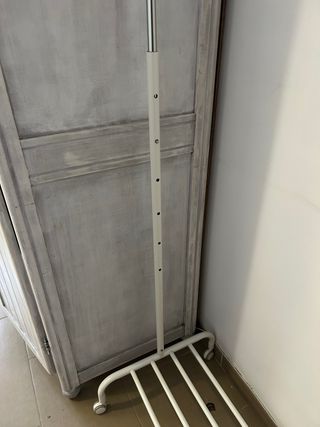 Burro para ropa Ikea