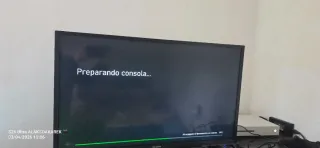 Xbox One S 1TB + 2 Mandos + Juegos