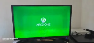 Xbox One S 1TB + 2 Mandos + Juegos