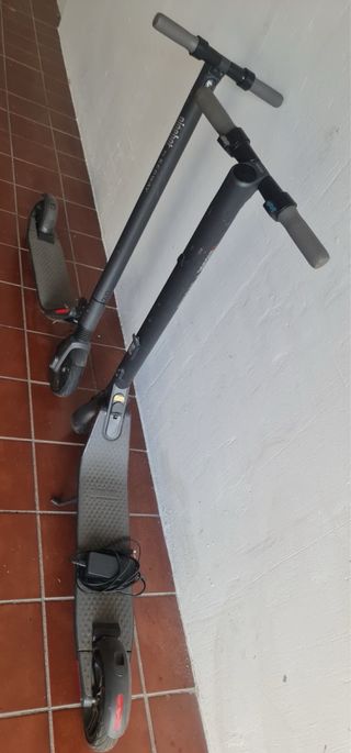 2 Monopattini Elettrici