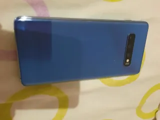 SE Vende en los molinos mataro un note 10 y un s10