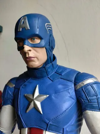 Action Figure Marvel 50cm