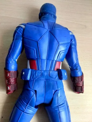 Action Figure Marvel 50cm