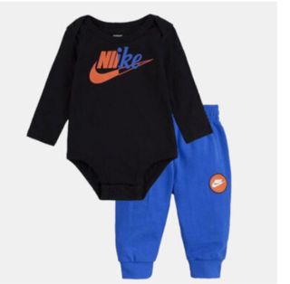 Conjunto Nike bebé 3 meses 56/62 cm