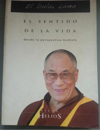 Libro El Sentido De La Vida