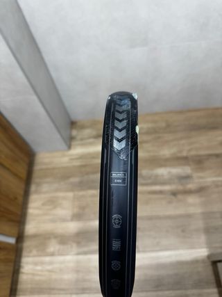 Pala Padel Adidas Metalbone Carbon Ctrl 3.3