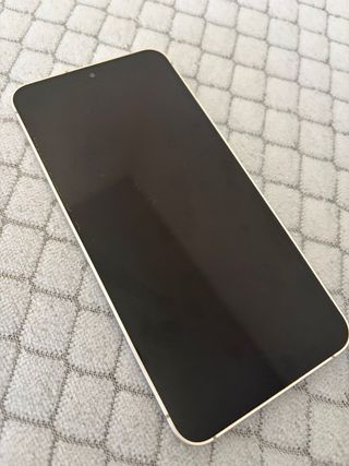 Samsung S24 256GB Crema