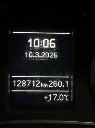 Audi A1 2015
