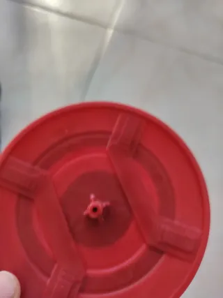 Muñeco Capitán América