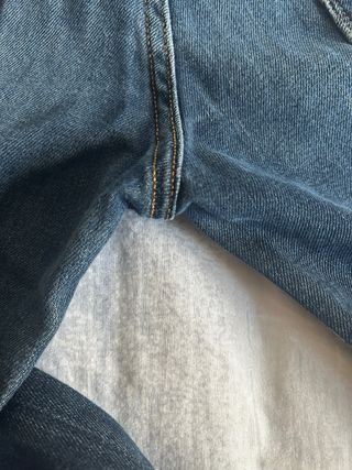 Vaqueros Salsa Joy W31 L34