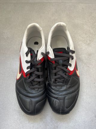 Zapatillas Fútbol Nike Talla 36