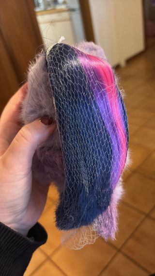 Skullpanda My Little Pony Twilight Sparkle