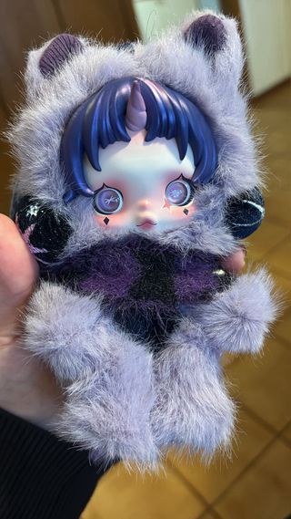 Skullpanda My Little Pony Twilight Sparkle