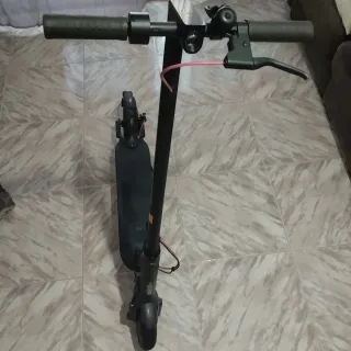 Patinete eléctrico Xiaomi "Electric Scooter Pro 2"