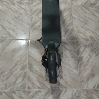 Patinete eléctrico Xiaomi "Electric Scooter Pro 2"