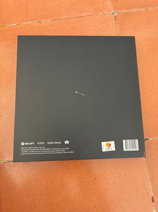 ENHYPEN Border: Carnival K-Pop Album