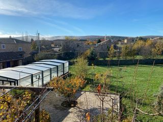 Chalet en pueblo maragato, a 7 km de Astorga