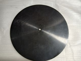 Disco 78 RPM 1912 Titta Ruffo Maria Mari Di Capua