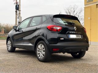 Renault Captur 2013