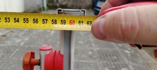 Portabicicletas para Autocaravana