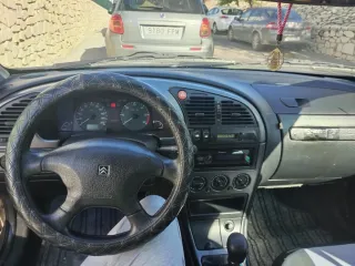 Citroën Xsara 1.9 D