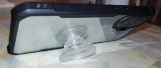 PopSockets Transparente