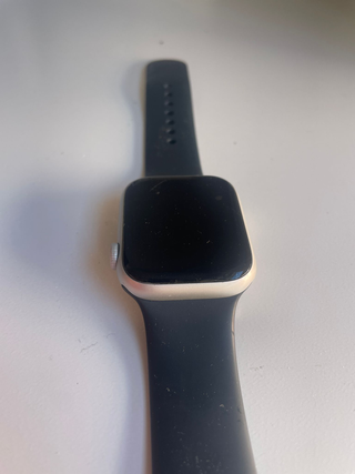 Apple Watch S8 45mm + Caja + Accesorios
