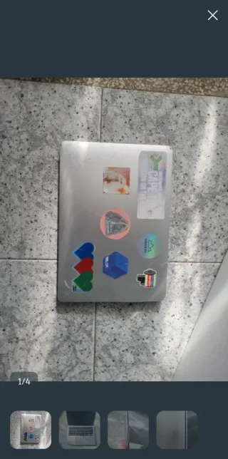 Tablets y móviles negros