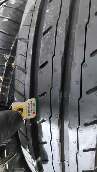 2 Neumáticos Yokohama 205/60R16 92H