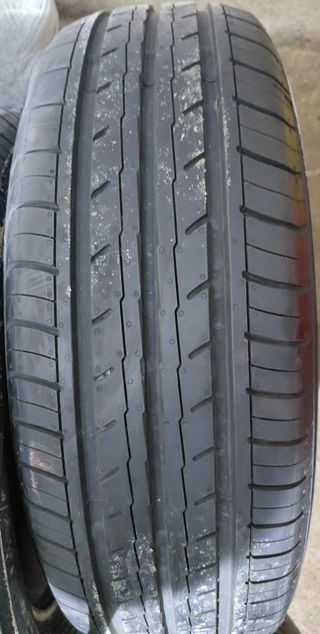 2 Neumáticos Yokohama 205/60R16 92H