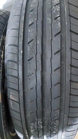 2 Neumáticos Yokohama 205/60R16 92H