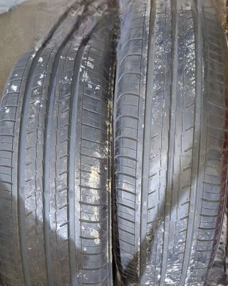 2 Neumáticos Yokohama 205/60R16 92H