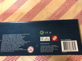 Lego 10270 Creator Expert Bookshop