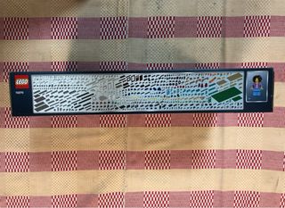 Lego 10270 Creator Expert Bookshop