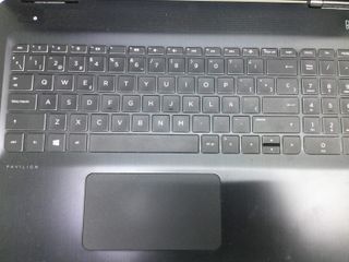 E1191681-0 Pc Portatil Hp 15Bc415Ns