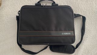 Clarinete Yamaha con funda