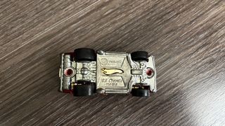 Lote 4 Hot Wheels '69 Chevelle GM