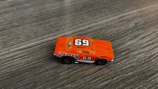 Lote 4 Hot Wheels '69 Chevelle GM