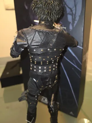 Action Figure Edward Scissorhands