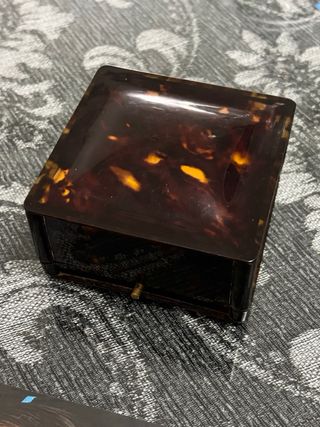 Pulsera antigua de plata con monedas