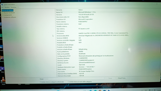 Notebook PGBOOK PRO - Nuovo